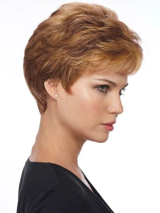 Estetica Nancy Petite | Synthetic Wig (Basic Cap) 11 Estetica Nancy Petite | Synthetic Wig (Basic Cap)