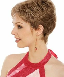 Estetica Nancy Petite | Synthetic Wig (Basic Cap) 58 Estetica Nancy Petite | Synthetic Wig (Basic Cap)