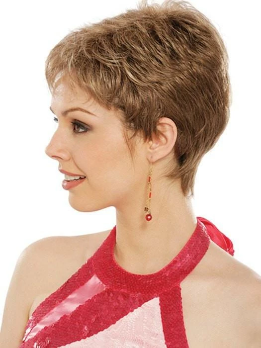Estetica Nancy Petite | Synthetic Wig (Basic Cap) 10 Estetica Nancy Petite | Synthetic Wig (Basic Cap)