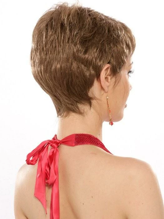 Estetica Nancy Petite | Synthetic Wig (Basic Cap) 9 Estetica Nancy Petite | Synthetic Wig (Basic Cap)