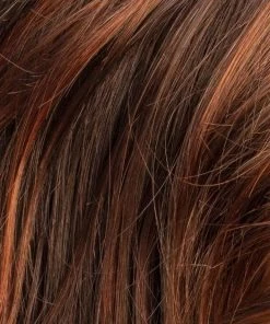 Ellen Wille Esprit | Synthetic Lace Front Wig (Mono Part)