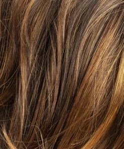 Ellen Wille Esprit | Synthetic Lace Front Wig (Mono Part)