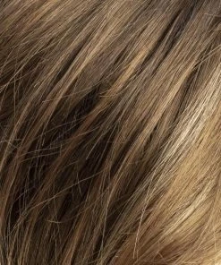 Ellen Wille Esprit | Synthetic Lace Front Wig (Mono Part)