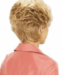 Estetica WOMEN'S WIGS Rebecca | Synthetic Wig (Basic Cap)