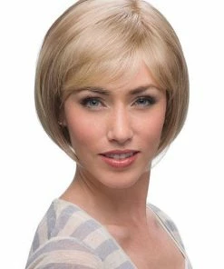 Estetica Sandra | Synthetic Wig (Mono Top) 34 Estetica Sandra | Synthetic Wig (Mono Top)