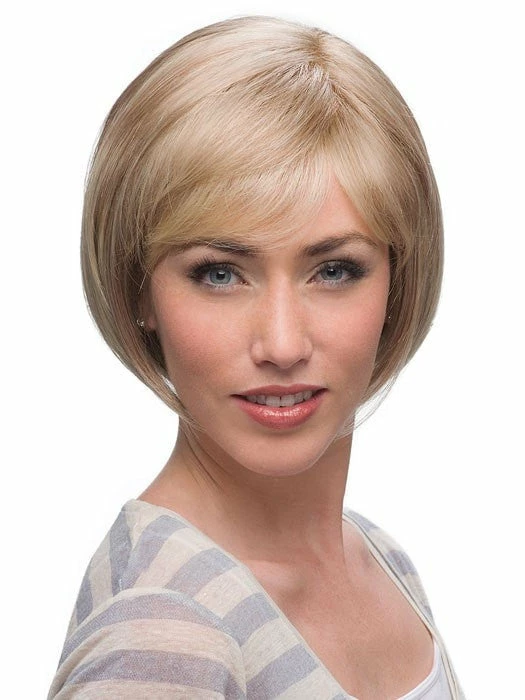 Estetica Sandra | Synthetic Wig (Mono Top) 7 Estetica Sandra | Synthetic Wig (Mono Top)