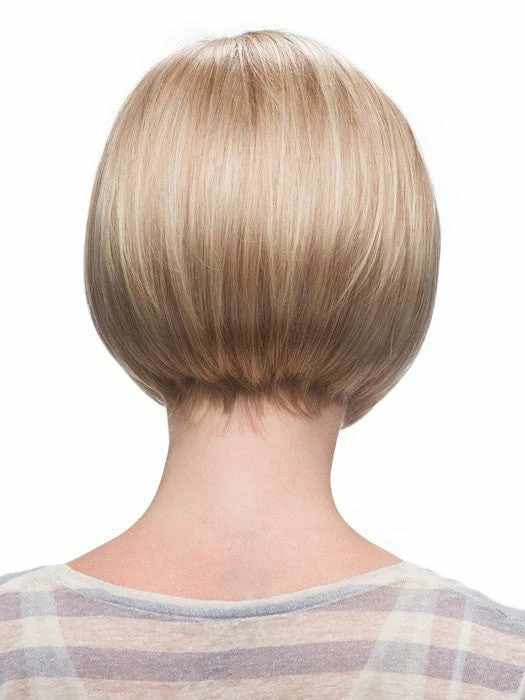 Estetica Sandra | Synthetic Wig (Mono Top) 12 Estetica Sandra | Synthetic Wig (Mono Top)