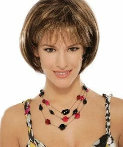 Estetica Sandra | Synthetic Wig (Mono Top) 35 Estetica Sandra | Synthetic Wig (Mono Top)