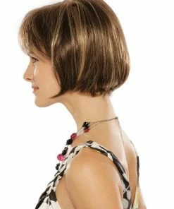 Estetica Sandra | Synthetic Wig (Mono Top) 36 Estetica Sandra | Synthetic Wig (Mono Top)