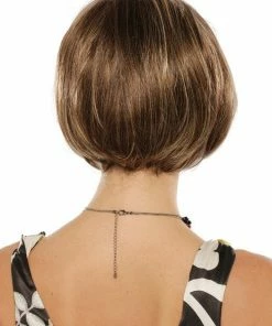 Estetica Sandra | Synthetic Wig (Mono Top) 37 Estetica Sandra | Synthetic Wig (Mono Top)