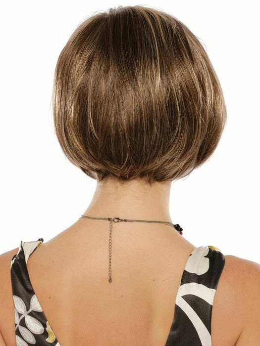 Estetica Sandra | Synthetic Wig (Mono Top) 10 Estetica Sandra | Synthetic Wig (Mono Top)