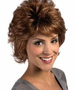 Estetica Shelby | Synthetic Wig (Basic Cap)
