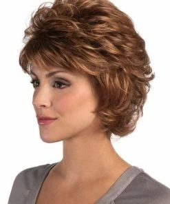 Estetica Shelby | Synthetic Wig (Basic Cap)