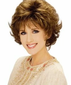 Estetica Shelby | Synthetic Wig (Basic Cap)