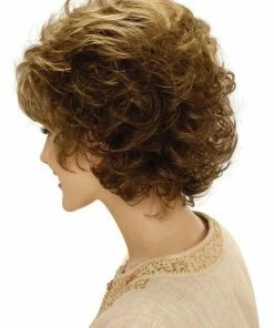 Estetica Shelby | Synthetic Wig (Basic Cap)