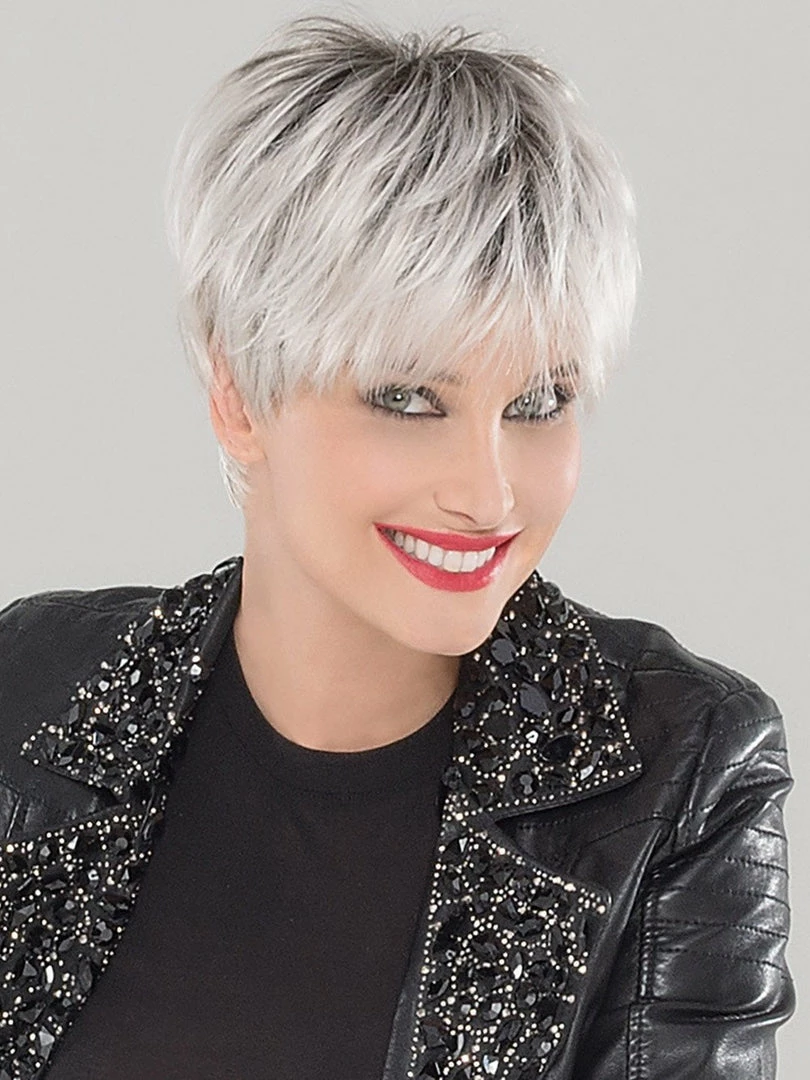Ellen Wille Swing | Synthetic Wig (Mono Crown) WOMEN'S WIGS 3 Ellen Wille Swing | Synthetic Wig (Mono Crown) WOMEN'S WIGS