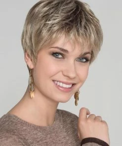 Ellen Wille Bo Mono | Synthetic Lace Front Wig (Mono Top) WOMEN'S WIGS