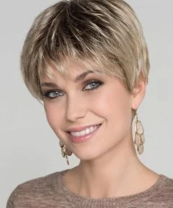 Ellen Wille Bo Mono | Synthetic Lace Front Wig (Mono Top) WOMEN'S WIGS