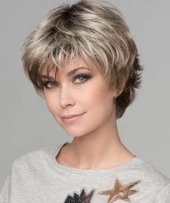 Ellen Wille WOMEN'S WIGS Club 10 | Synthetic Wig (Mono Crown)