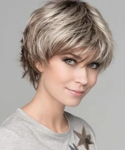 Ellen Wille WOMEN'S WIGS Club 10 | Synthetic Wig (Mono Crown)