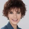 Ellen Wille WOMEN'S WIGS Push Up | Short Synthetic Wig (Basic Cap)