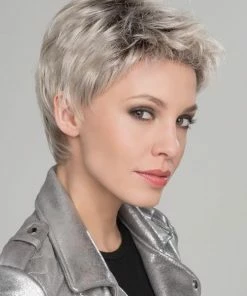 Ellen Wille Risk | Synthetic Lace Front Wig (Mono Crown) WOMEN'S WIGS