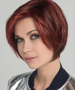 Ellen Wille Talia Mono | Synthetic Lace Front Wig (Mono Part) WOMEN'S WIGS