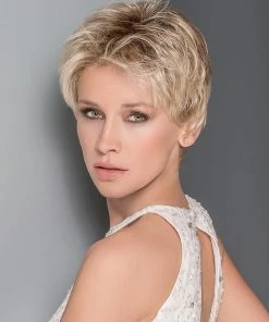 Ellen Wille WOMEN'S WIGS Aura | Synthetic Lace Front Wig (Mono-Top) 38 Ellen Wille WOMEN'S WIGS Aura | Synthetic Lace Front Wig (Mono-Top)