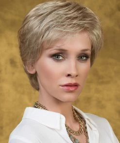 Ellen Wille Desire | Synthetic Lace Front Wig (Hand-Tied) WOMEN'S WIGS