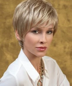 Ellen Wille Desire | Synthetic Lace Front Wig (Hand-Tied) WOMEN'S WIGS