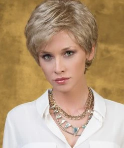 Ellen Wille Desire | Synthetic Lace Front Wig (Hand-Tied) WOMEN'S WIGS