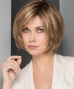 Ellen Wille WOMEN'S WIGS Star | Synthetic Lace Front Wig (Hand-Tied)