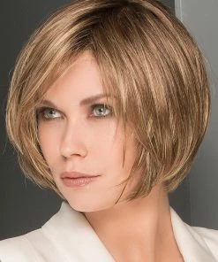 Ellen Wille WOMEN'S WIGS Star | Synthetic Lace Front Wig (Hand-Tied)