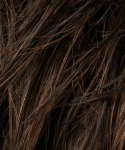 Ellen Wille Just | HF Synthetic Hair Topper (Hand-Tied)