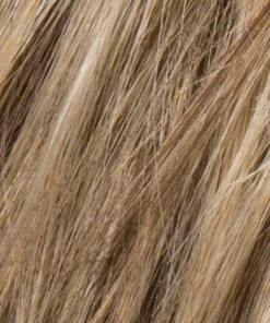 Ellen Wille Close | Synthetic Lace Front Hair Topper (Hand-Tied)