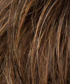 Ellen Wille Close | Synthetic Lace Front Hair Topper (Hand-Tied)