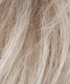 Ellen Wille Just | HF Synthetic Hair Topper (Hand-Tied)