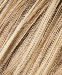 Ellen Wille Close | Synthetic Lace Front Hair Topper (Hand-Tied)