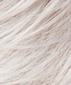 Ellen Wille Just | HF Synthetic Hair Topper (Hand-Tied)