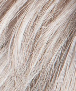 Ellen Wille Close | Synthetic Lace Front Hair Topper (Hand-Tied)