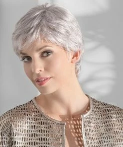 Ellen Wille WOMEN'S WIGS Air | Synthetic Lace Front Wig (Hand-Tied)