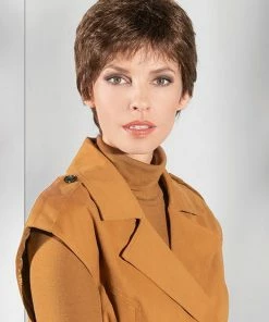Ellen Wille WOMEN'S WIGS Air | Synthetic Lace Front Wig (Hand-Tied)