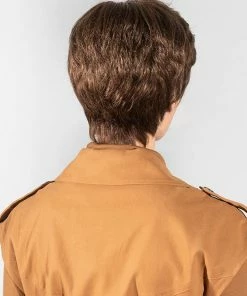 Ellen Wille WOMEN'S WIGS Air | Synthetic Lace Front Wig (Hand-Tied)