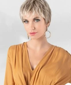 Ellen Wille WOMEN'S WIGS Aura | Synthetic Lace Front Wig (Mono-Top)