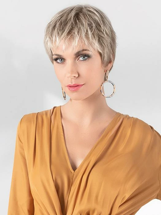 Ellen Wille WOMEN'S WIGS Aura | Synthetic Lace Front Wig (Mono-Top) 3 Ellen Wille WOMEN'S WIGS Aura | Synthetic Lace Front Wig (Mono-Top)