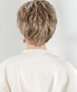 Ellen Wille WOMEN'S WIGS Charme | Synthetic Lace Front Wig (Hand-Tied)