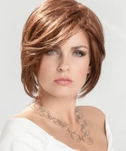 Ellen Wille WOMEN'S WIGS Devine | Synthetic Lace Front Wig (Mono Part)