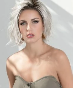 Ellen Wille Esprit | Synthetic Lace Front Wig (Mono Part)