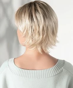 Ellen Wille WOMEN'S WIGS Fame | Synthetic Lace Front Wig (Hand-Tied)