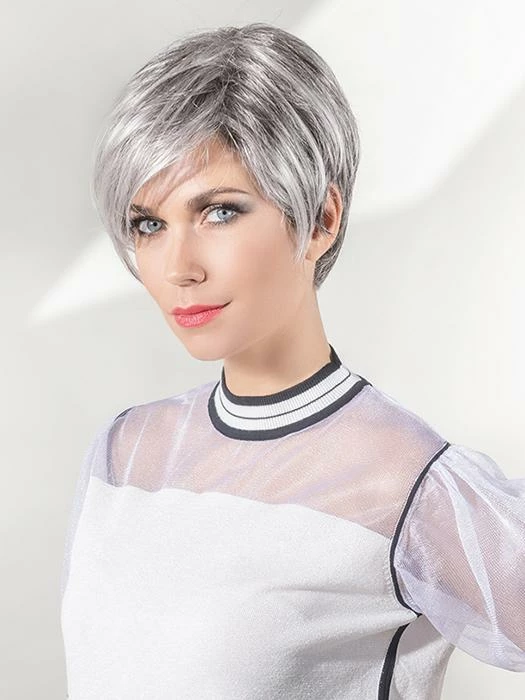 Ellen Wille First | Synthetic Lace Front Wig (Hand-Tied) 4 Ellen Wille First | Synthetic Lace Front Wig (Hand-Tied)